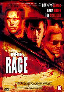 The Rage |   DVD